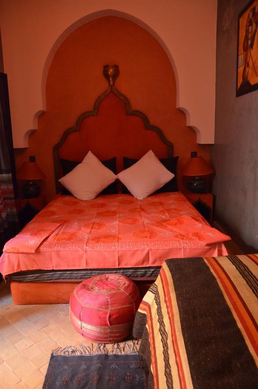 מרקש Riad Dar Radya מראה חיצוני תמונה