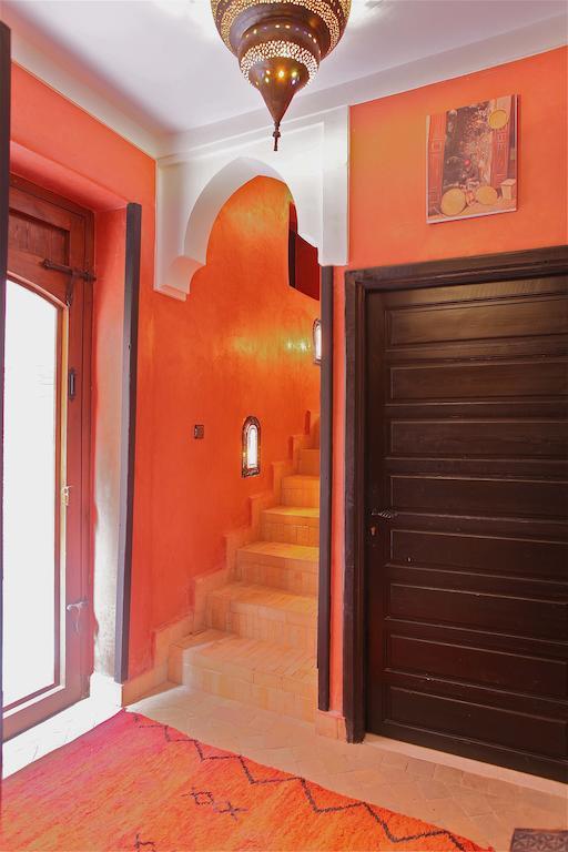 מרקש Riad Dar Radya מראה חיצוני תמונה