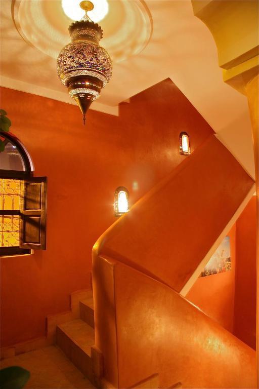 מרקש Riad Dar Radya מראה חיצוני תמונה