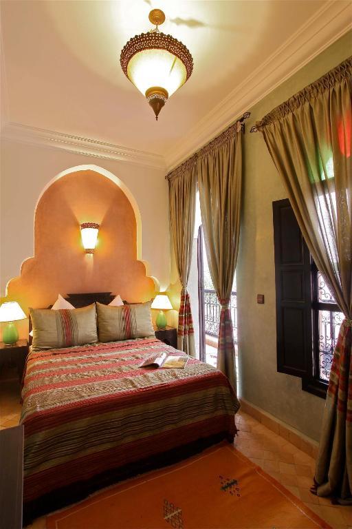 מרקש Riad Dar Radya חדר תמונה